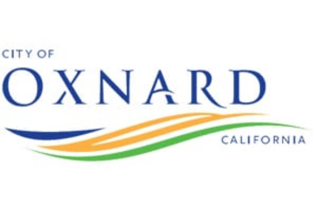 The City of Oxnard